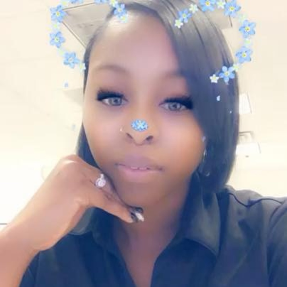 Meet your Posher, Britney